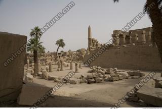 Karnak Temple Photo References #9